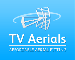 TV Aerial Installers Sheffield - Aerial Installation Sheffield