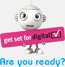 Are you ready for digital?